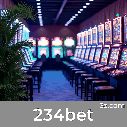 234bet: Experiência de Cassino Elite e Imersiva