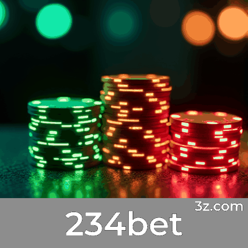 234bet Bônus: Estratégias Inteligentes de Uso