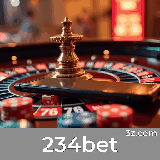 234bet: Experiência de Apostas com Serviços Profissionais