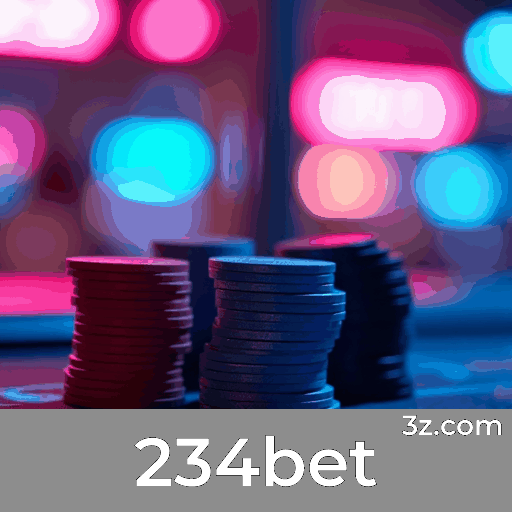 234bet: Apostas Esportivas Completas e Cotações Instantâneas
